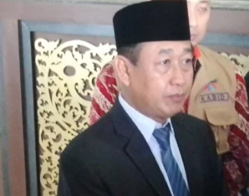Sungguh ironis! Bupati Tulungagung Sikat Sekda, Simbol Kekuasaan yang Gagal Ditegakkan
